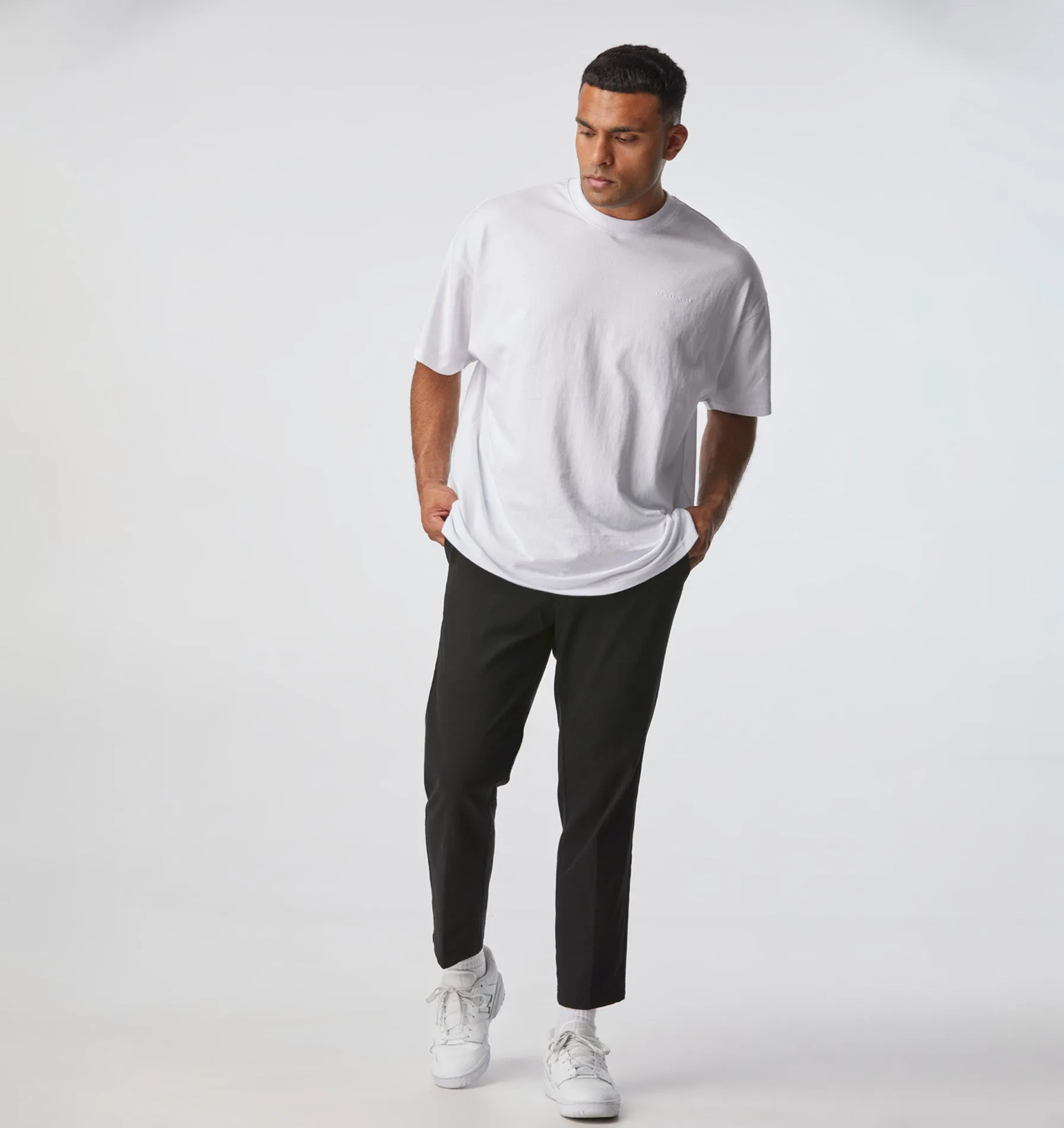 Bedford Slim Kobe Pant - Regular - Black