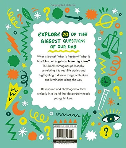 Big Ideas for Young Thinkers