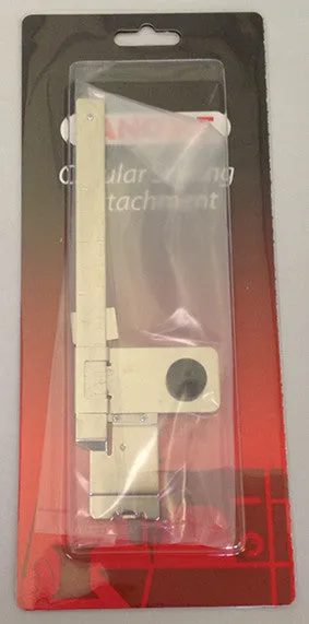Circular Attachment