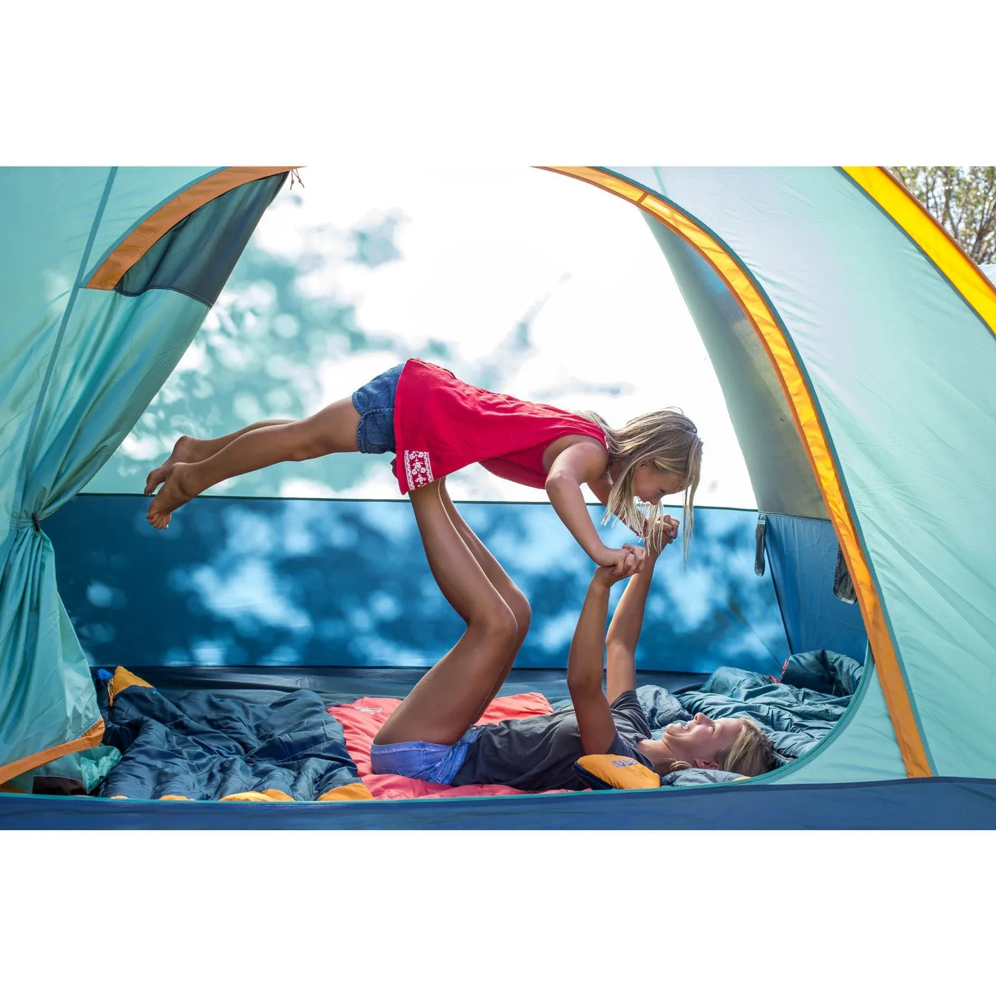Kelty® Kid's Callisto 30° Sleeping Bag