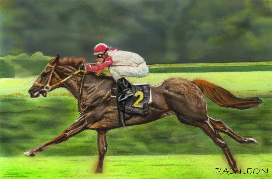 Learn How to Draw and Paint Horses for Beginners