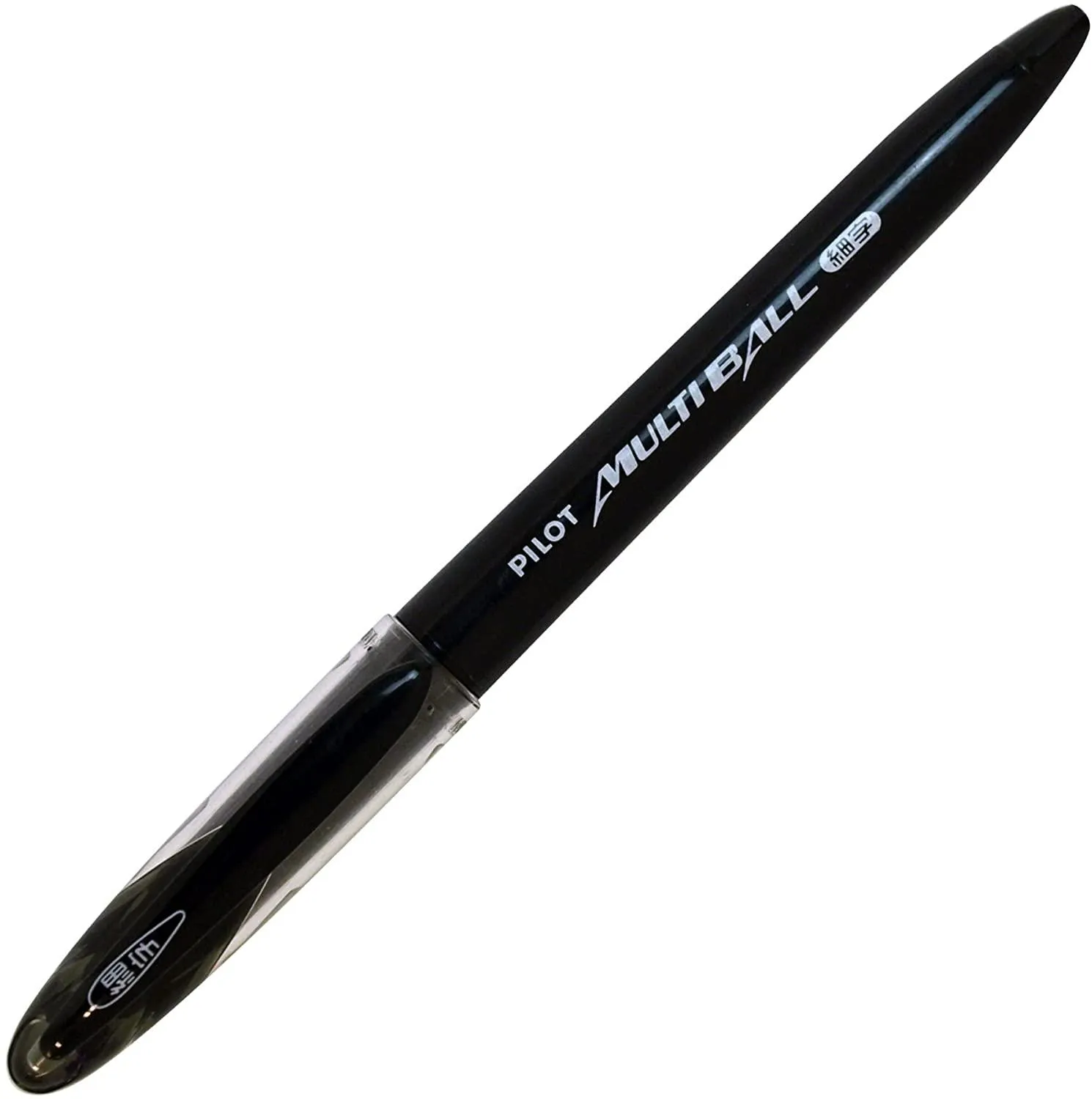 PILOT MultiBall water-based pen signature pen marker pen Sharpie marker art pen medium word LM-10M fine word LM-10F