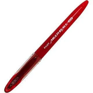 PILOT MultiBall water-based pen signature pen marker pen Sharpie marker art pen medium word LM-10M fine word LM-10F