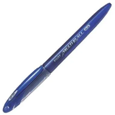 PILOT MultiBall water-based pen signature pen marker pen Sharpie marker art pen medium word LM-10M fine word LM-10F