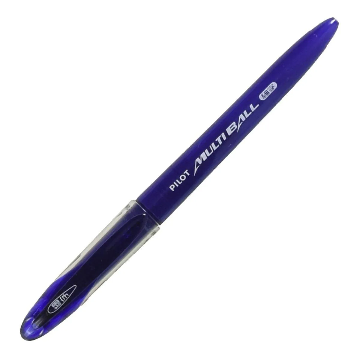 PILOT MultiBall water-based pen signature pen marker pen Sharpie marker art pen medium word LM-10M fine word LM-10F