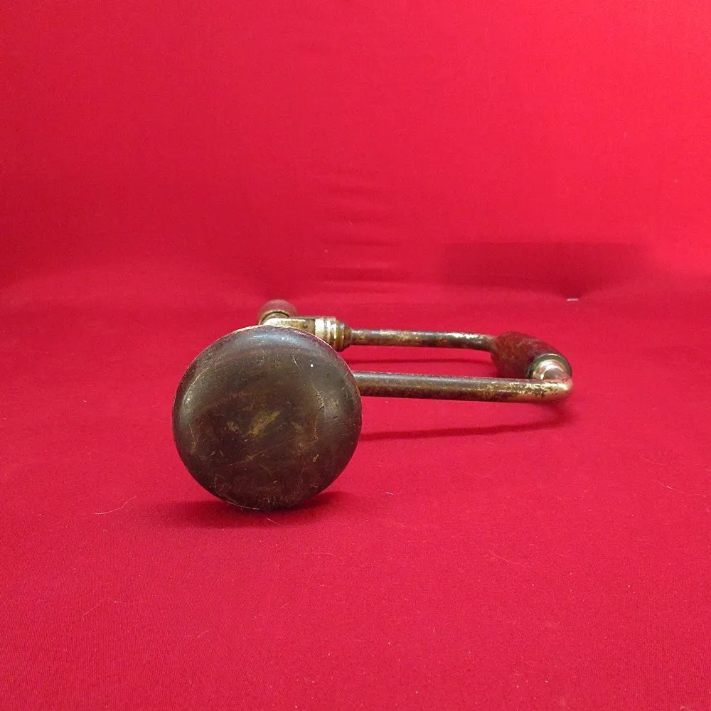 Rare Millers Falls Brace Bit Drill