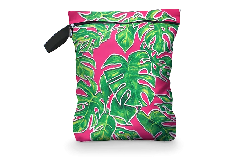 S'wet | Tropics Collection | Wet/Dry Bag (2 sizes)