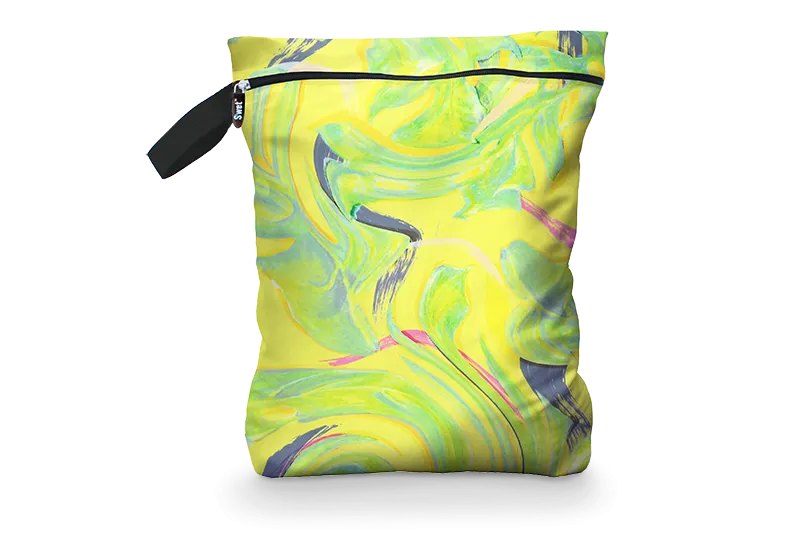 S'wet | Tropics Collection | Wet/Dry Bag (2 sizes)