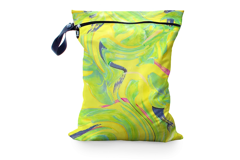 S'wet | Tropics Collection | Wet/Dry Bag (2 sizes)